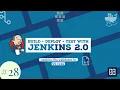 Part 28 - Jenkinsfile syntax validator with VS Code