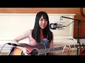 โรงอาหาร (canteen) - ขมิ้น กิ่งศักดิ์ | acoustic