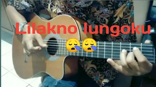 Download Lilakno lungoku_losskita cover fingerstyle guitar MP3