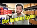 The Best Shoe Storage System for Resellers - Simple Effective