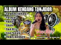 Download Lagu ⛔ALBUM MEDLEY KENDANG TANJIDOR //ALBUM TERBARU //COCOK MENEMAIN WAKTU SANTAI