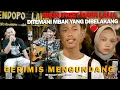 Download Lagu Gerimis Mengundang - Slam (Live Ngamen) Zinidin Zidan Ft. Tri Suaka