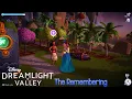The Remembering with Moana - Disney Dreamlight Valley