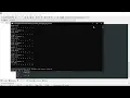 Hangman with C language