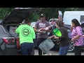 Tenants come together after local apartment fire in Clifton Park