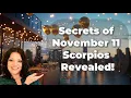 November 11th Scorpio Traits Numerology Famous Birt ays