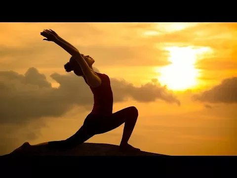 Download MP3 Relaxing Background Music for Yoga. Soothing Music for Stress Relief, Meditation, Massage, Spa