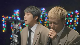 결국 강남과 음악 냈습니다. [치킨과 그녀 M/V]