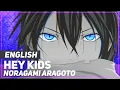 Download Lagu Noragami Aragoto - \