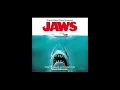 Jaws Soundtrack Track 1. "Main Title and First Victim" John Williams