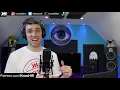 Rapper Reacts to KR$NA FOR THE FIRST TIME!! | SAY MY NAME (First Ever Reaction)