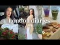 Download Lagu London Diaries: hosting an at home cafe | cute catch ups | influencer events