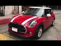 Mini Cooper - Sakura Rent A Car