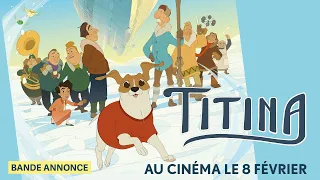 Bande Annonce [VF]