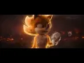 Download Lagu Sonic The Hedgehog 3 Sonic VS Shadow Battle  but with find your flame frontiers *REUPLOADED*
