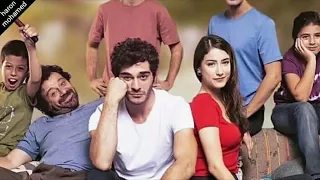 موسيقى مسلسل حكايتنا  حزينه   دندنها
