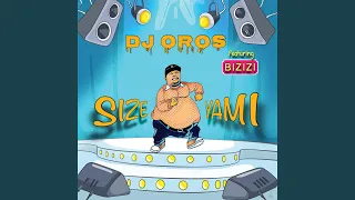 dj oros ft bizizi size yami 16bit 