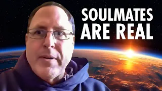 This NDE Will Give You Goosebumps - Man Dies, Discovers Why We Choose To Come To Earth