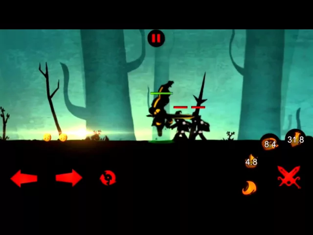 LEAGUE OF STICKMAN
