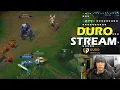 Lagu GENG Duro Stream Poppy Duo Ruler versus Koreaanse uitdager