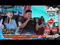 Download Lagu Pasukan MZ Music 99 | Jam Tujuh | Live Lap Samping SMA 13 Palembang | Orkes Palembang