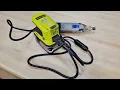 Ryobi One 18V Cordless 150W Powered Inverter Review