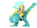 Download Lagu DreamWorks Dragons Astrid \u0026 Stormfly