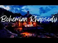 Lagu Queen - Bohemian Rhapsody (Lyrics)