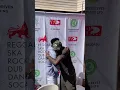 Download Lagu Valiant pulls up to Romain Virgo's meet \u0026 greet to get his CD💿 signed🔥 #Shorts #Valiant #RomainVirgo
