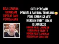 Download Lagu DIPECAT DRI PERUSAHAAN AKIBAT BELA SAHARA M4TI2AN🤪 SATU PERSATU PENDUKUNG SAHARA TUMBANG! 😝🤪