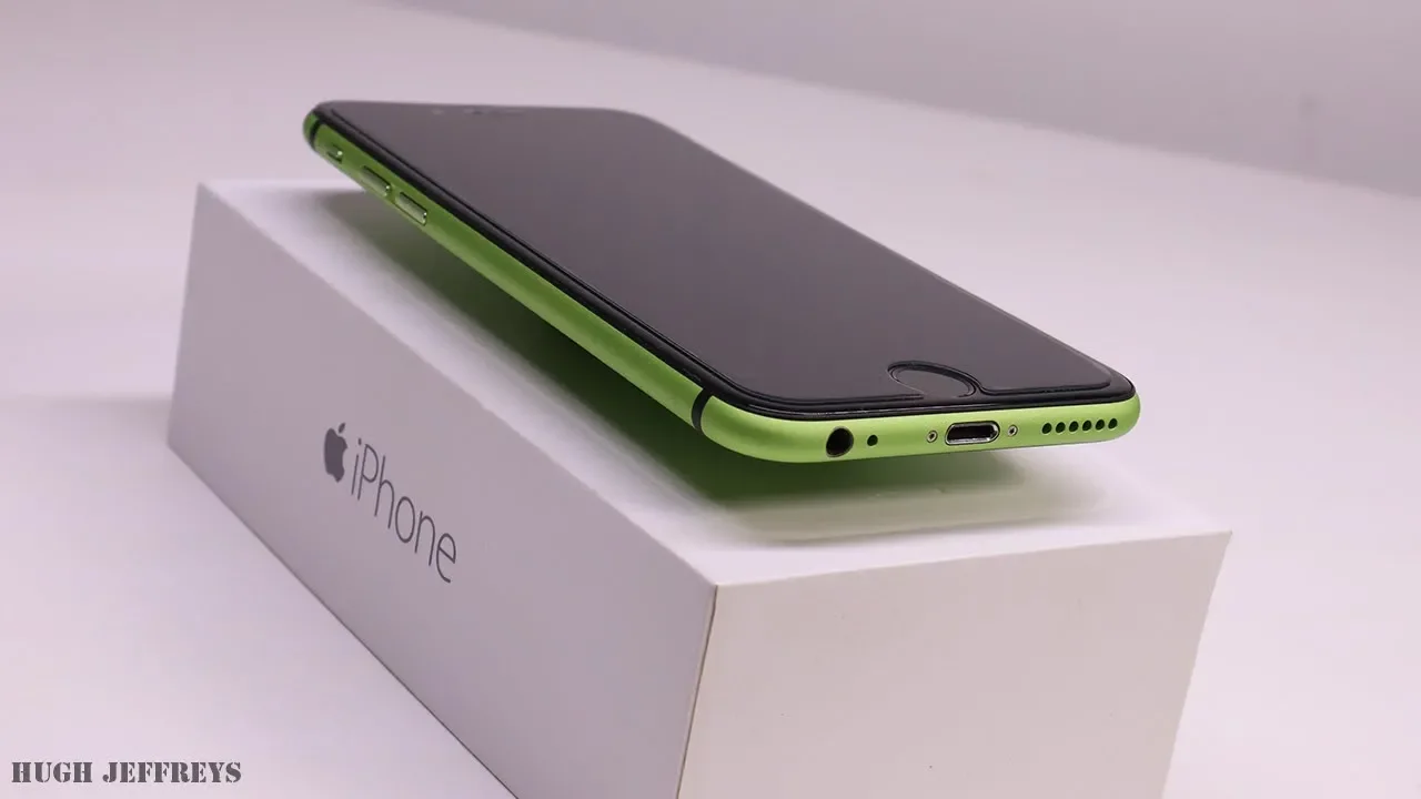 Halo semua, welcome to the grid! IPhone 6S dirilis pada september 2015, kira2 udh 5-6 tahunan nih um. 