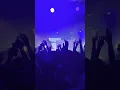 Download Lagu Porter Robinson \u0026 WEDNESDAY CAMPANELLA - Fullmoon Lullaby LIVE @ Club Quattro Nagoya, Japan 3/16/22