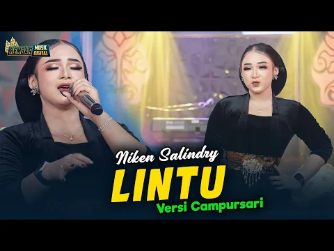 Download MP3 Niken Salindry - LINTU - Kembar Campursari (Official Music Video) opo salahku opo salahe rosoku