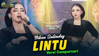 niken salindry lintu kembar campursari official music video opo salahku opo salahe rosoku