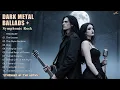 Download Lagu 🔥Dark Metal Ballads + Epic Symphonic Rock Emotion | Symphony of the Abyss