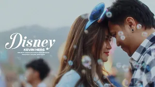 KevinHers - Disney (Official Music Video)