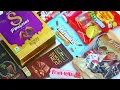 Premium Chocolate Party 🍫✨ Silk Pralines | MrBeast | Truffles