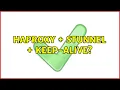 haproxy stunnel keep-alive 4 Solutions