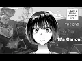The Metamorphosis Jojo ending is wholesome