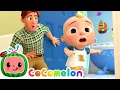 Download Lagu Go Before You Go Song | CoComelon Nursery Rhymes \u0026 Kids Songs