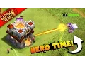 Clash of Clans BUYING GRAND WARDEN TOWNHALL 11 UPDATE IS HERE