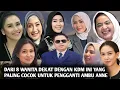 Download Lagu INI SOSOK PALING TEPAT GANTI POSISI AMBU ANNE UNTUK KANG DEDI MULYADI