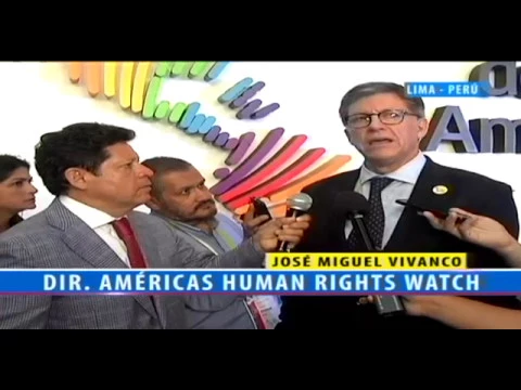 Fernando Aguayo América 22-04-2018