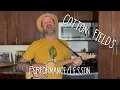 Download Lagu Cotton Fields (cover on dulcitar) lesson | performance