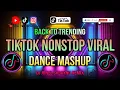 𝑩𝑨𝑪𝑲 𝑻𝑶 𝑻𝑹𝑬𝑵𝑫𝑰𝑵𝑮 TIKTOK NONSTOP VIRAL_DANCE MASHUP - DJ JONEL SAGAYNO REMIX ( THROWBACK )