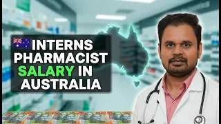 Pharmacist Internship Salary in Australia 2025 Real Pay Rates Explained Elite Expertise