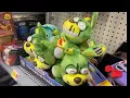 TIE DYE SPRINGTRAP PLUSH FOUND AT WALMART CRAZY