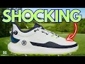 G4 BEST SHOE IN 2025 G4 MG4 02 GOLF SHOE REVIEW 2025 BEST GOLF SHOE