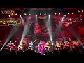 มันคักเติบอยู่ + คนเคยโง่ ตั๊กแตน ชลดา Live in บ้านตะวันผับ ระยอง