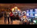 Meskwaki Bingo Casino - Girls Night Out